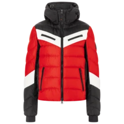 Manteau Farina3-D -Matériel De Ski Sportif fire ice manteau farina3 d 3