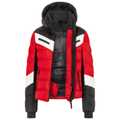 Manteau Farina3-D -Matériel De Ski Sportif fire ice manteau farina3 d 4