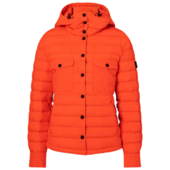 Manteau Ilva-D -Matériel De Ski Sportif fire ice manteau ilva d 3