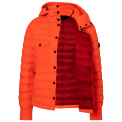 Manteau Ilva-D -Matériel De Ski Sportif fire ice manteau ilva d 4