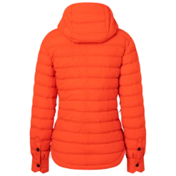 Manteau Ilva-D -Matériel De Ski Sportif fire ice manteau ilva d 5