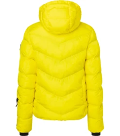 Manteau Saelly -Matériel De Ski Sportif fire ice manteau saelly 1