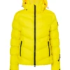 Manteau Saelly -Matériel De Ski Sportif fire ice manteau saelly