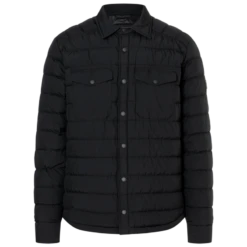 Manteau Zeno2-D M
