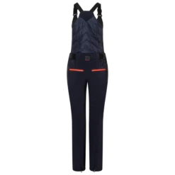 Pantalon à Bretelles Ivie2-T W -Matériel De Ski Sportif fire ice pantalon a bretelles ivie2 t w 2