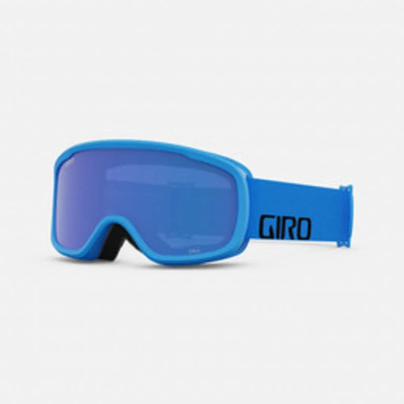 Giro Cruz Goggles With Grey Cobalt Lens 3 Giro Cruz Goggles With Grey Cobalt Lens