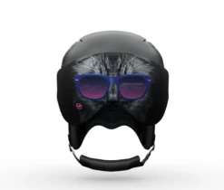 Protège Visière -Matériel De Ski Sportif gogglesoc protege visiere 1