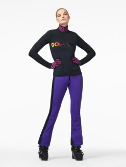 GOLDBERGH Chandail à Manches Longues Elie L/S -Matériel De Ski Sportif goldbergh chandail a manches longues elie l s 2