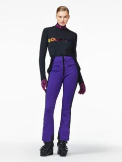 GOLDBERGH Chandail à Manches Longues Elie L/S -Matériel De Ski Sportif goldbergh chandail a manches longues elie l s 3