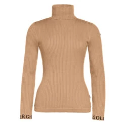 GOLDBERGH Chandail En Tricot Mira L/S 10 GOLDBERGH Chandail En Tricot Mira L/S -Matériel De Ski Sportif goldbergh chandail en tricot mira l s 2