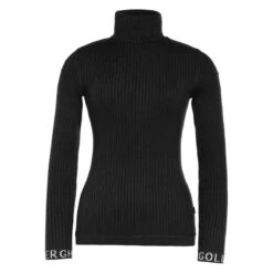 GOLDBERGH Chandail En Tricot Mira L/S 12 GOLDBERGH Chandail En Tricot Mira L/S -Matériel De Ski Sportif goldbergh chandail en tricot mira l s 4