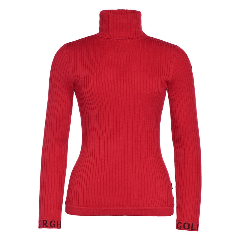 GOLDBERGH Chandail En Tricot Mira L/S 3 GOLDBERGH Chandail En Tricot Mira L/S