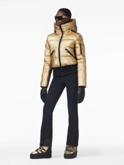 GOLDBERGH Manteau Bombardino -Matériel De Ski Sportif goldbergh manteau bombardino 3