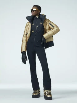 GOLDBERGH Manteau Bombardino -Matériel De Ski Sportif goldbergh manteau bombardino 4