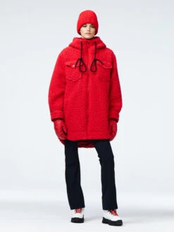 GOLDBERGH Manteau Elyse -Matériel De Ski Sportif goldbergh manteau elyse 2