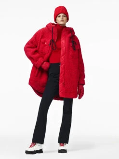 GOLDBERGH Manteau Elyse -Matériel De Ski Sportif goldbergh manteau elyse 3