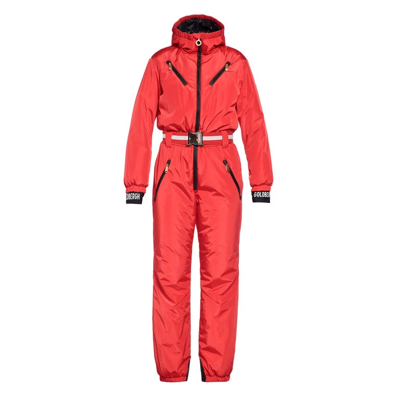 GOLDBERGH Une Pièce Lexi Jumpsuit 3 GOLDBERGH Une Pièce Lexi Jumpsuit