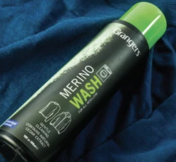 Grangers Nettoyant Pour Mérinos (300ml) -Matériel De Ski Sportif grangers nettoyant pour merinos 300ml