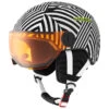 Head Casque Mojo Visor