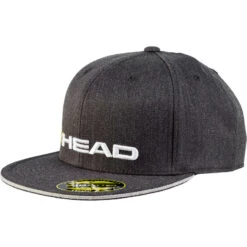 Head Casquette Race Flat