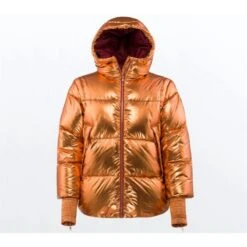 Head Manteau Tiffany W