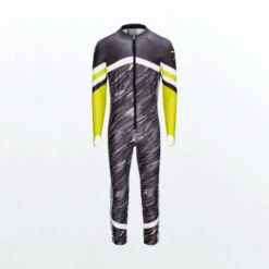 Head Race FIS Suit