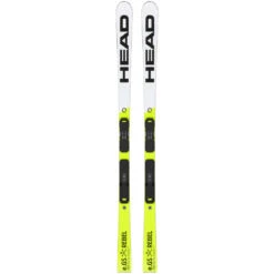 Head Skis Worldcup Rebels E.GS Rebel Team SW RP