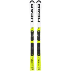 Head Skis Worldcup Rebels E.SL Rebel Team SW RP
