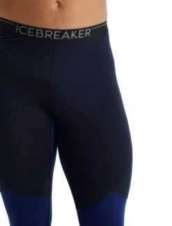 Icebreaker Legging 260 Zone - Hommes -Matériel De Ski Sportif icebreaker legging 260 zone hommes 3