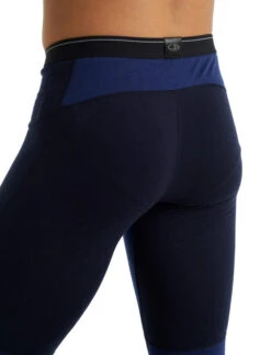 Icebreaker Legging 260 Zone - Hommes -Matériel De Ski Sportif icebreaker legging 260 zone hommes 4