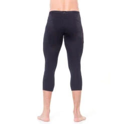 Icebreaker Legging 3/4 200 Oasis En Mérinos - Hommes 7 Icebreaker Legging 3/4 200 Oasis En Mérinos - Hommes -Matériel De Ski Sportif icebreaker legging 3 4 200 oasis en merinos hommes 2