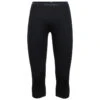 Icebreaker Legging Capri 200 Oasis - Femmes 2 Icebreaker Legging Capri 200 Oasis - Femmes -Matériel De Ski Sportif icebreaker legging capri 200 oasis femmes