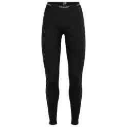 Icebreaker Leggings 200 Oasis - Femmes