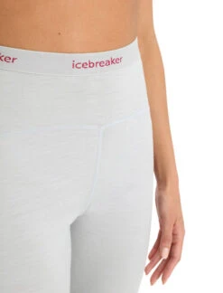 Icebreaker Leggings 200 Sonebula - Femmes -Matériel De Ski Sportif icebreaker leggings 200 sonebula femmes 2