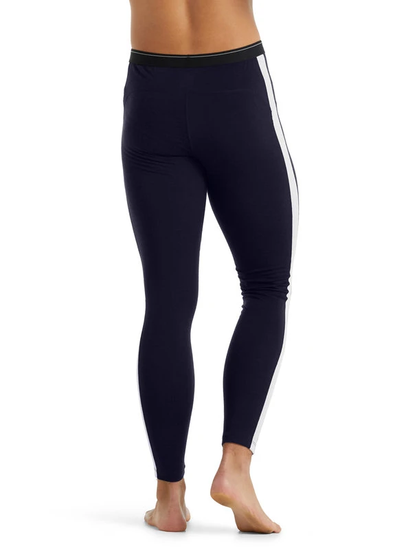 Icebreaker Leggings 200 Sonebula - Hommes 5 Icebreaker Leggings 200 Sonebula - Hommes – Image 3