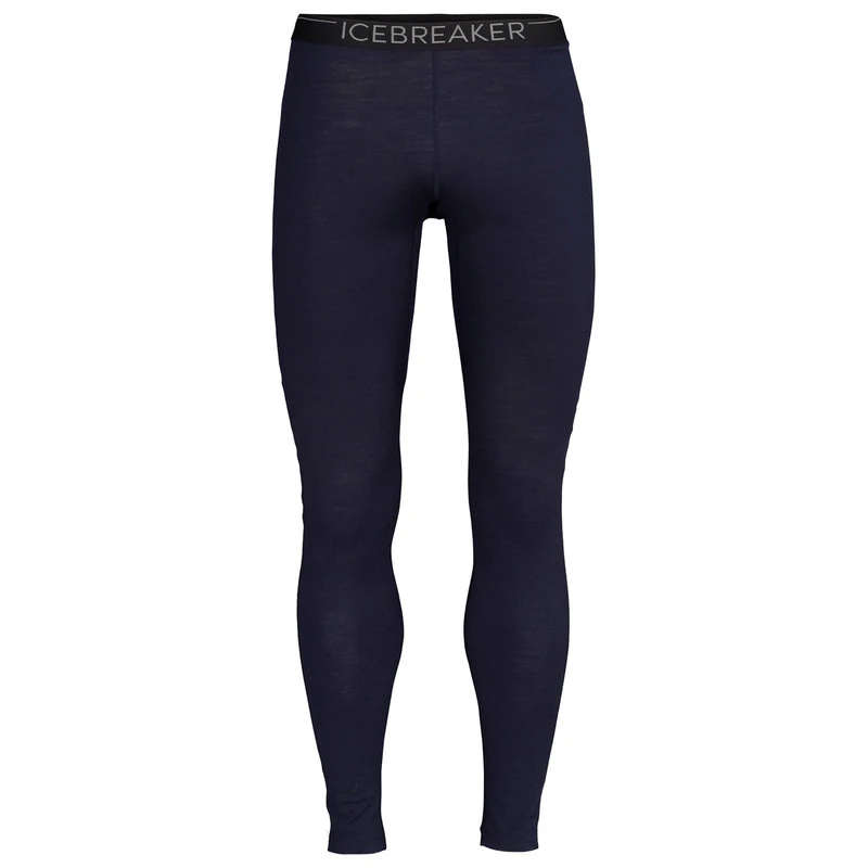Icebreaker Leggings 200 Sonebula - Hommes 3 Icebreaker Leggings 200 Sonebula - Hommes