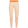 Icebreaker Leggings 250 Vertex Alpine Geo - Femmes -Matériel De Ski Sportif icebreaker leggings 250 vertex alpine geo femmes