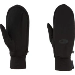 Icebreaker Mitaines Real Fleece