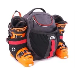 Sac A Dos De Bottes Expert Boot Pack Eco Jr (2021-22)
