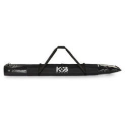 Sac De Ski Rembourré Double Réglable