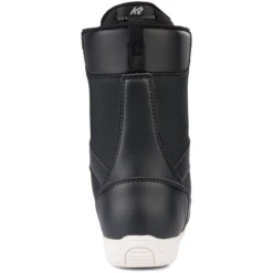 K2 Bottes De Planche à Neige Belief W -Matériel De Ski Sportif k2 bottes de planche a neige belief w 4