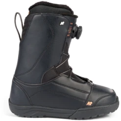 K2 Bottes De Planche à Neige Haven W -Matériel De Ski Sportif k2 bottes de planche a neige haven w 2