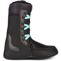 K2 Bottes De Planche à Neige Haven W -Matériel De Ski Sportif k2 bottes de planche a neige haven w 5