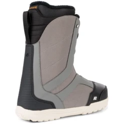 K2 Bottes De Planche à Neige Raider -Matériel De Ski Sportif k2 bottes de planche a neige raider 3