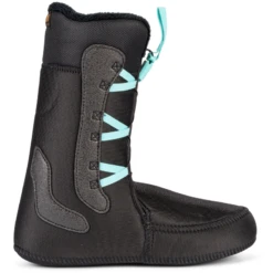 K2 Bottes De Planche à Neige Raider -Matériel De Ski Sportif k2 bottes de planche a neige raider 5