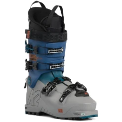 K2 Bottes De Ski Dispatch LT -Matériel De Ski Sportif k2 bottes de ski dispatch lt 2