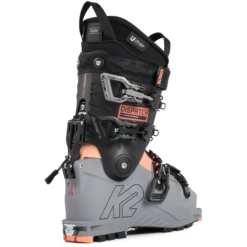 K2 Bottes De Ski Dispatch W -Matériel De Ski Sportif k2 bottes de ski dispatch w 1