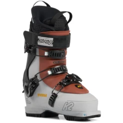 K2 Bottes De Ski Diverge LT -Matériel De Ski Sportif k2 bottes de ski diverge lt 2