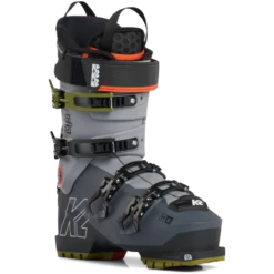 K2 Bottes De Ski Mindbender 100 MV -Matériel De Ski Sportif k2 bottes de ski mindbender 100 mv 2