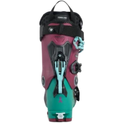 K2 Bottes De Ski Mindbender W 115 LV -Matériel De Ski Sportif k2 bottes de ski mindbender w 115 lv 3